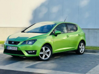Seat Ibiza FR 1.2 TSI 105 KM | 2014 | 187 000 km Mikołów - zdjęcie 2