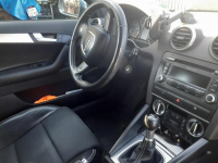 Sprzedam audi a3 8p Spartback Bielsko-Biała - zdjęcie 5