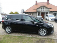 Opel Zafira 2,0 Cdti 130KM Automat Edition Navigacja 4,0 InteliLink Dąbrówka Wielka - zdjęcie 11