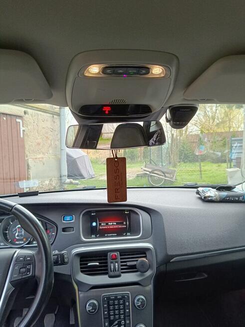 Sprzedam Volvo V40 d4 Laskowice - zdjęcie 8