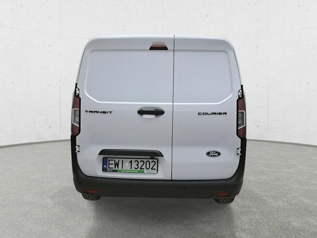 Ford Courier Komorniki - zdjęcie 6
