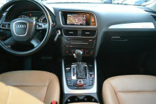 Audi Q5 2.0  211KM*Zarejestrowany**CLIMA*Automat*Nowy RozrząD Częstochowa - zdjęcie 8