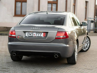 Audi A6 S-Line 2.4i V6 177KM MPI ! Super Stan ! Serwisowana ! Zwoleń - zdjęcie 3