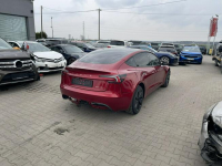 Tesla Model 3 AWD Long range Dual motor Panorama Radar 360 Gliwice - zdjęcie 2
