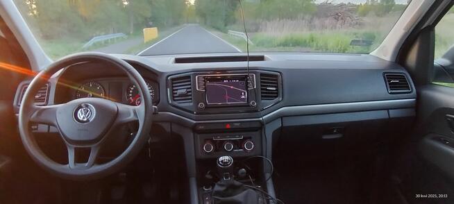 Amarok 3,0 2019 Szczecin - zdjęcie 5