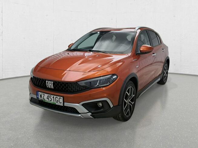 Fiat Tipo Komorniki - zdjęcie 3