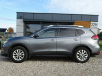 Nissan Rogue 2.5B+LPG Białogard - zdjęcie 4