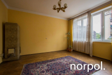 Przestronne mieszkanie z dwoma sypialniami Krowodrza - zdjęcie 5