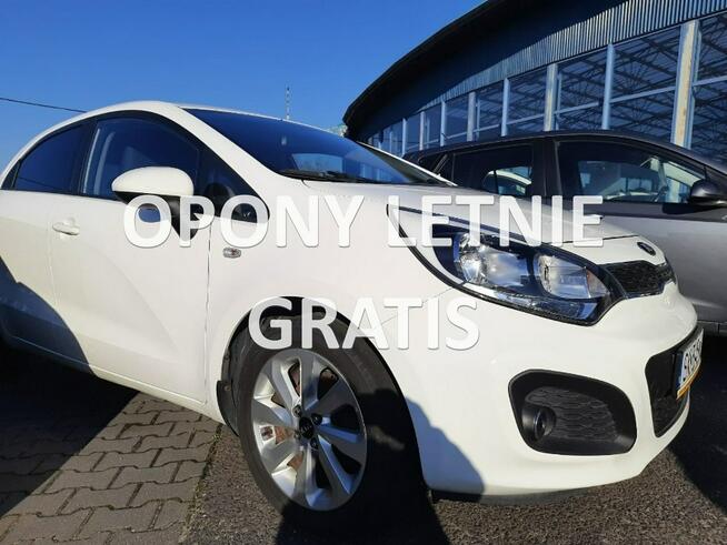 Kia Rio Mysłowice - zdjęcie 1