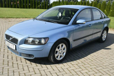 Volvo S40 1,6hdi DUDKI11 Klimatyzacja,El.szyby.Centralka.kredyt.OKAZJA Kutno - zdjęcie 6