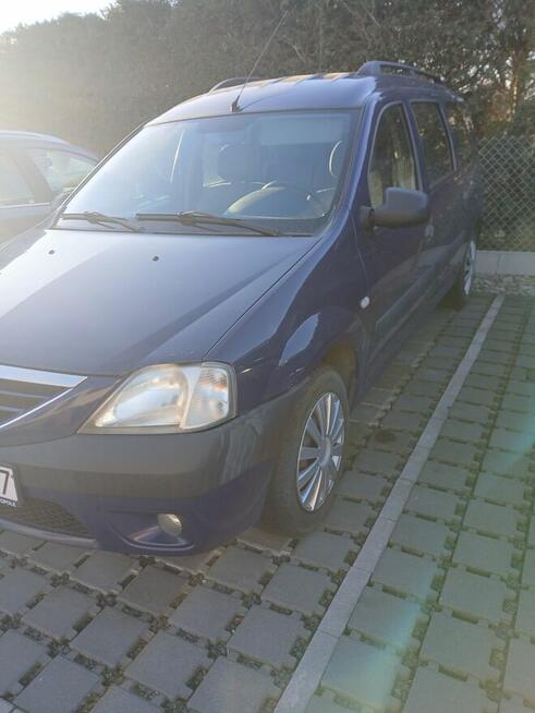 Sprzedam Dacia Logan Arctika Opole - zdjęcie 1