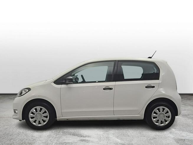 Citigo-e Ambition ! Z Polskiego Salonu ! Faktura VAT ! Warszawa - zdjęcie 2