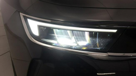 Opel Astra 1.2 T Elegance S&amp;S ! Z Polskiego Salonu ! Faktura Vat ! Warszawa - zdjęcie 11