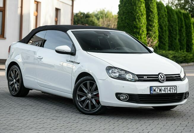 Volkswagen Golf Zwoleń - zdjęcie 11