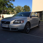 Sprzedam Volvo S 40 , 1,6 diesel salon PL