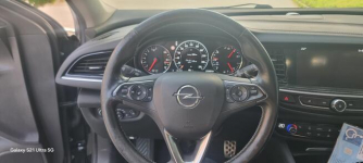 Opel Insignia Country Tourer 1.5 DI Turbo Exclusive Pakość - zdjęcie 11