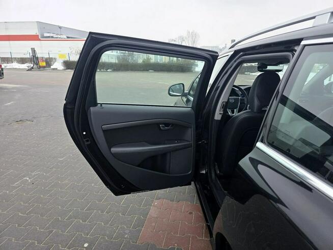 Volvo V70 2.0 d3 150 koni Skóra Kamera Klimatronik możliwa ZAMIANA Rawa Mazowiecka - zdjęcie 9