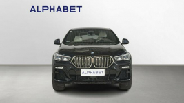 BMW X6 Xdrive 40d Swarzędz - zdjęcie 9