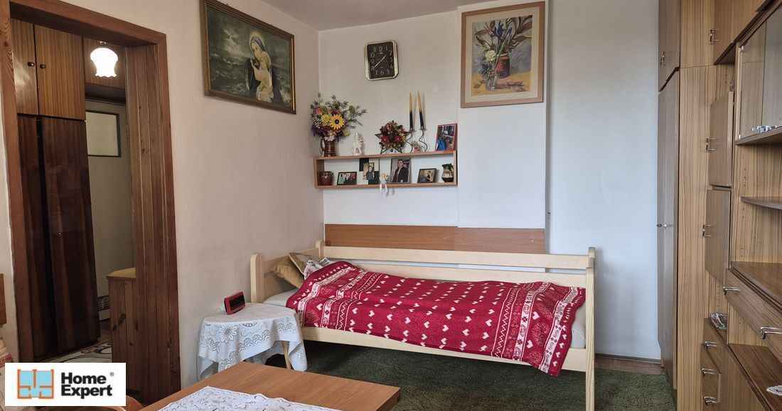2pok, 39met, Okolice Nasturcjowej BALKON/WINDA (Wrocław) Fabryczna - zdjęcie 3