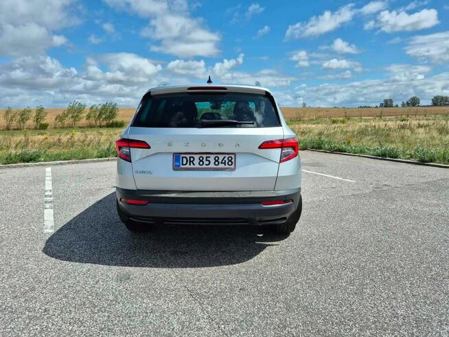 Škoda Karoq Sadlno - zdjęcie 5