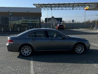 Bmw Seria 7 745D Krosno - zdjęcie 6