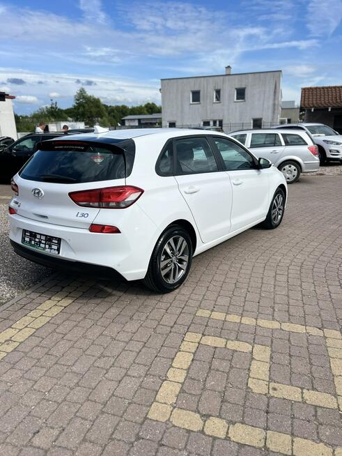 Hyundai i30 Ekonomiczny,Automat Słupsk - zdjęcie 2