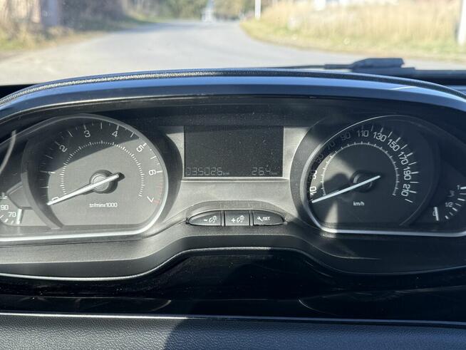 Peugeot 208 1.0 VTi Active Krosno - zdjęcie 10