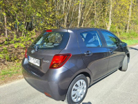 Toyota Yaris Siewierz - zdjęcie 4