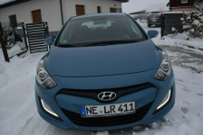 Hyundai i30 1.4B 103 TYS KM/ Grzane Fotele/ Klimatronik/ Sprowadzony Majdan Sieniawski - zdjęcie 6