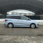 Mazda 5 2.0 MZR-DISI i-stop Center-Line Ostrów Mazowiecka - zdjęcie 8