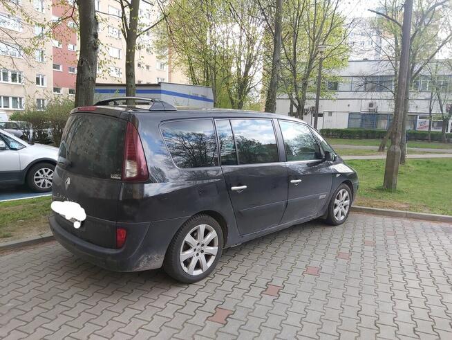 Renault Espace 4 Grunwald - zdjęcie 6