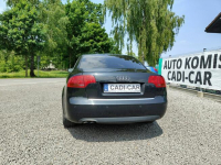 Audi A4 Stan bardzo dobry. Goczałkowice-Zdrój - zdjęcie 5