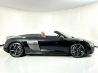 Audi R8 2022 Spyder V10 performance Katowice - zdjęcie 4