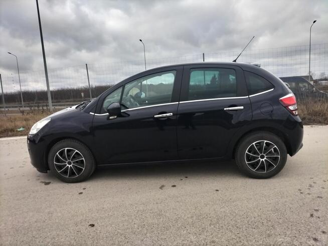 Sprzedam Citroen C3 II 2015r. po lifcie Radom - zdjęcie 3