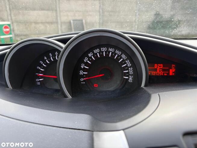Toyota Verso na sprzedaż Pruszków - zdjęcie 7