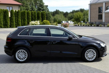 Audi A3 (8V) 1.6TDI*110KM*NAWIGACJ*KSENON Ostrów Mazowiecka - zdjęcie 7