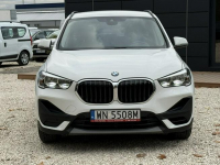BMW X1 sDrive18i aut, Salon Polska! 1 właściciel! Pęcice - zdjęcie 8