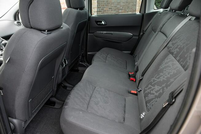 Peugeot 3008 Panorama HeadUP ! Super Stan ! Opłacony ! Nowy Rozrząd ! Zwoleń - zdjęcie 8