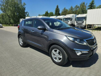 Kia Sportage Od 850złc-c!2,0crdi#Aut#Skóra#Grz.fotł# Warszawa - zdjęcie 5