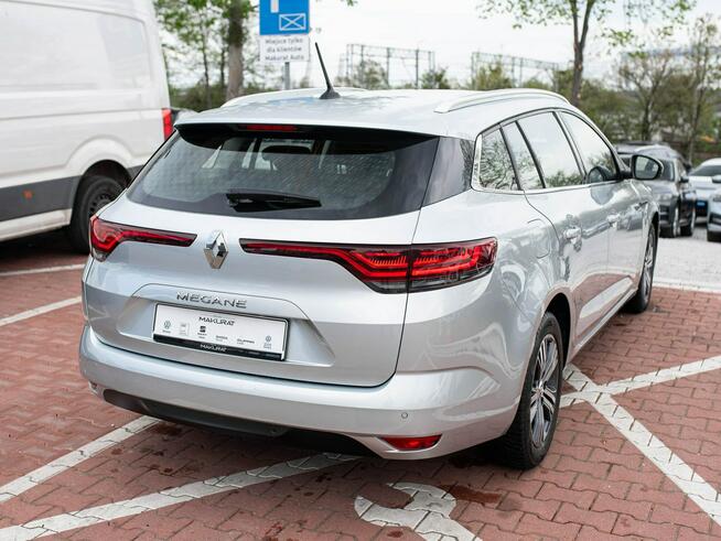Renault Megane DW6VA84#1.3 TCe Equilibre Cz.park LED Salon PL VAT23% Gdynia - zdjęcie 5
