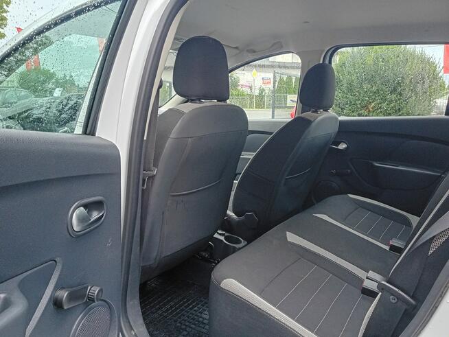 Dacia Sandero Stepway Janów Lubelski - zdjęcie 10