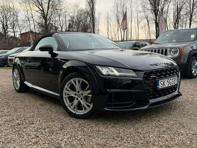 * Piękne Cabrio * QUATTRO * Automat * Wyjątkowa wersja * Prywatne Ruda Śląska - zdjęcie 2