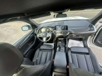 BMW X3 LIFT// M PAKIET xDrive 190 KM// Lift //Sport //4x4 //Automat Włocławek - zdjęcie 11