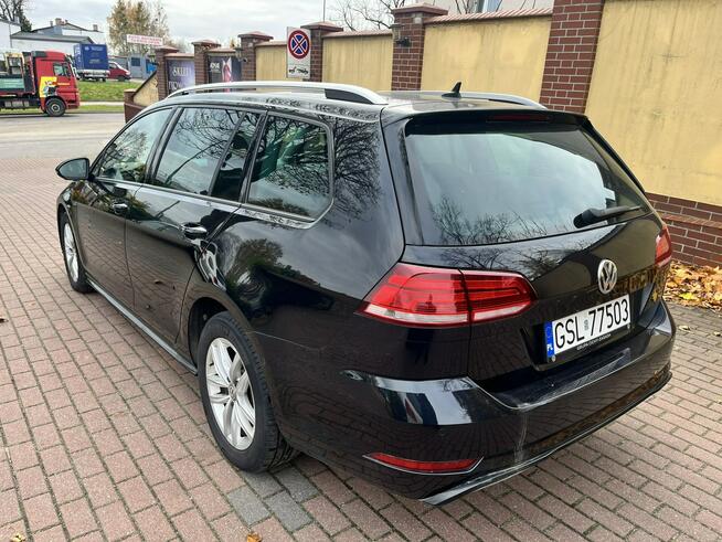 Volkswagen Golf R-Line model 2020 2.0 TDi 150 KM Słupsk - zdjęcie 4