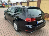 Volkswagen Golf R-Line model 2020 2.0 TDi 150 KM Słupsk - zdjęcie 4