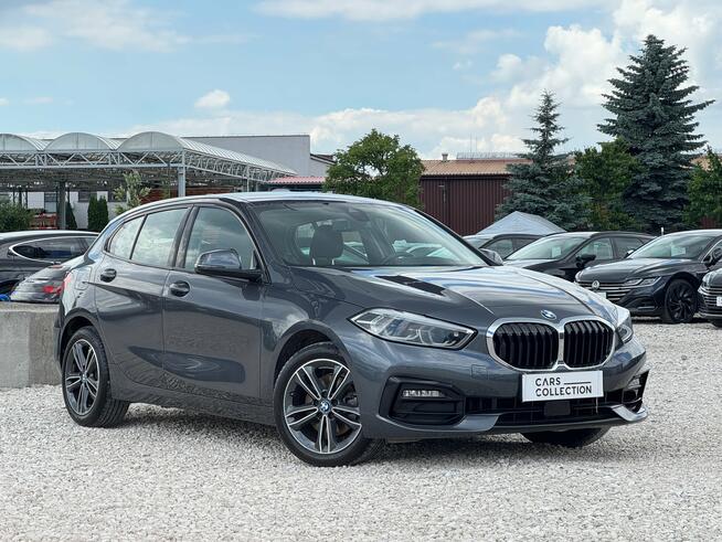 BMW Seria 1, 2019 Michałowice - zdjęcie 1