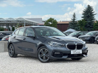 BMW Seria 1, 2019