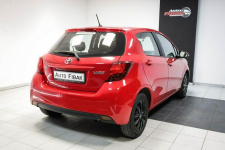 Toyota Yaris 1.3 Benzyna*Salon Polska Konstantynów Łódzki - zdjęcie 8