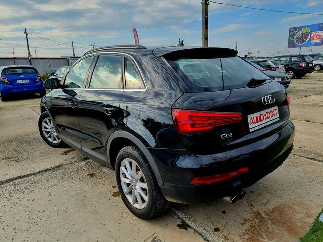 Audi Q3 automat,4x4 Kraków - zdjęcie 7