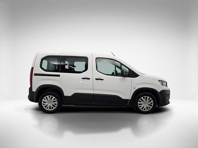 Peugeot RIFTER 1.5 BlueHDI Active ! Z Polskiego Salonu ! Faktura VAT ! Warszawa - zdjęcie 6
